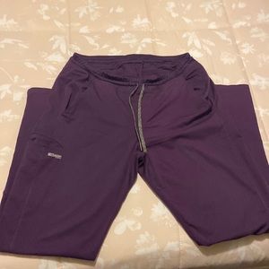 Grey's Anatomy Spandex Stretch
3 Pocket Waist Pant